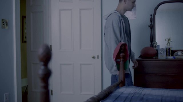 See The Signs - Save A Life (60 second PSA)