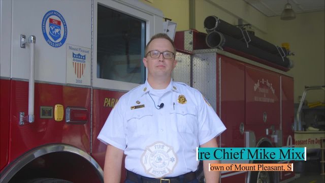 Fire Prevention Safety Tips 1 TOMPSC Fire