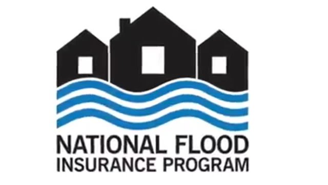 FEMA flood maps and insurance