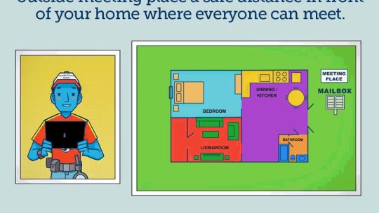 7 - Fire Safety Week-Look, Listen and Learn