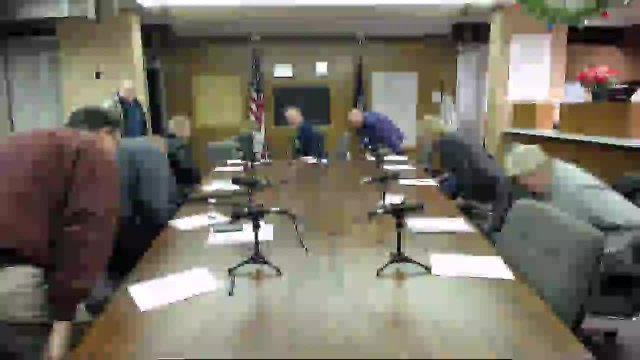 12/03/18 City Council Meeting