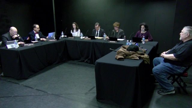 RIOC 12-13-2018 Board Meeting