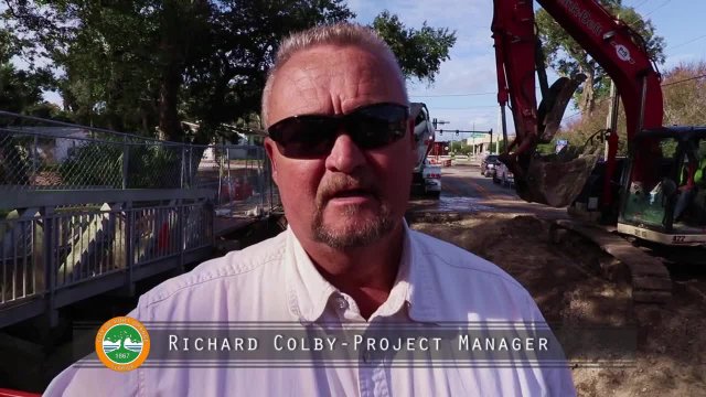 Taylor Road Closure Update - 12/21