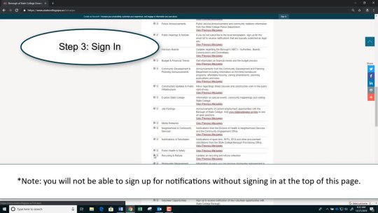 2 - How to Sign Up for NewsFlash.mp4