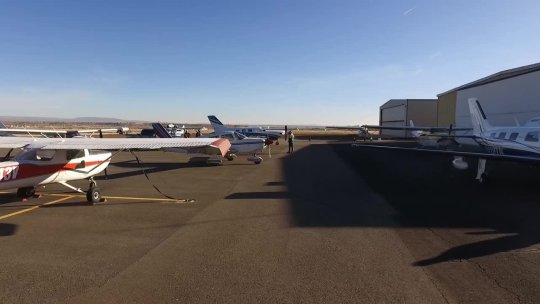 95 - Roosevelt Airport.mp4
