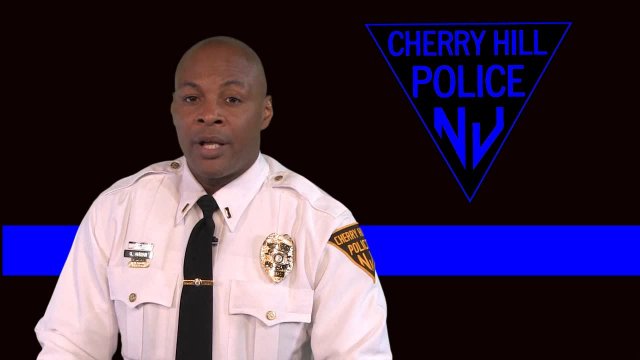 CHPD Physical Fitness Test 