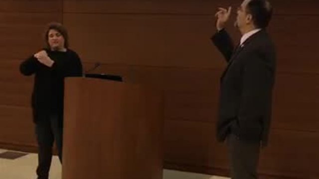 ADA Public Meeting 12/18/2018
