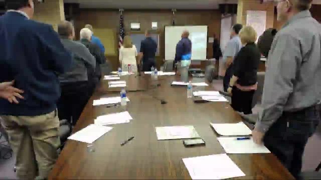 1/07/19 City Council Meeting