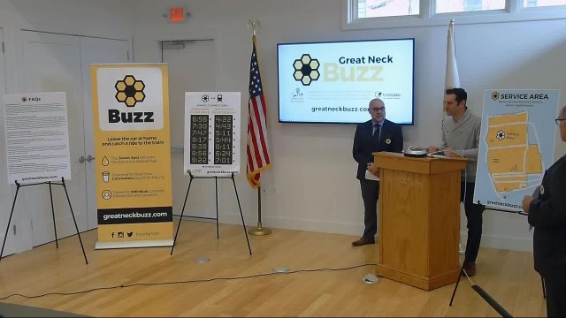 BUZZ Press Announcement