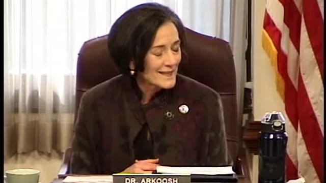 Board of Commissioners Meetings 2019