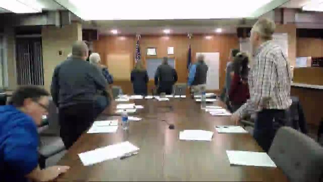 1/21/19 City Council Meeting