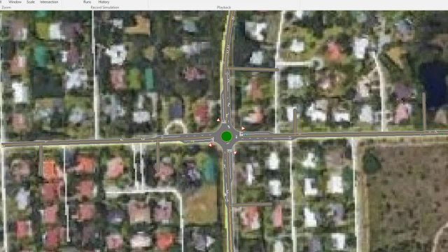 Proposed- Old Cutler and 152nd