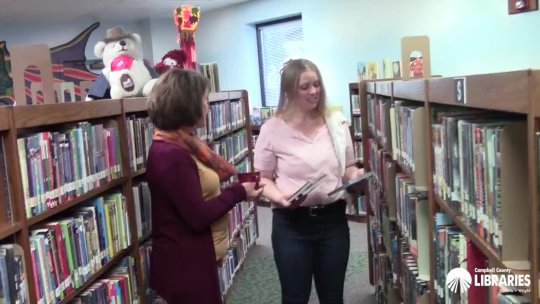 31 - Library Hacks & Little Known Facts #2