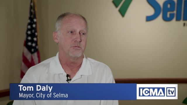 State of the City 2019