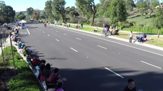 10 - Laguna Niguel Holiday Parade 2018