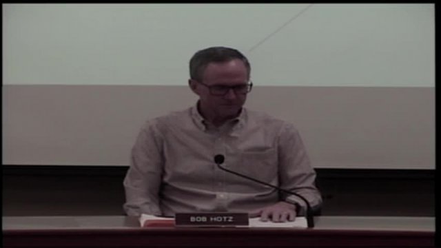Zoning Board of Appeals Meeting (2-25-19)