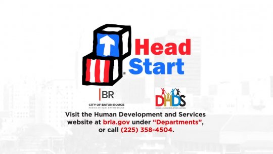33 - Head Start 3