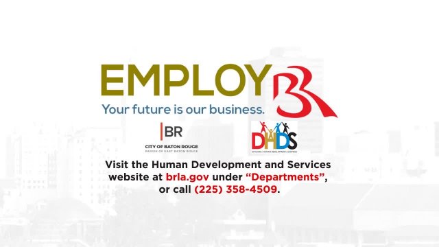EMPLOYBR CAREER SERVICES