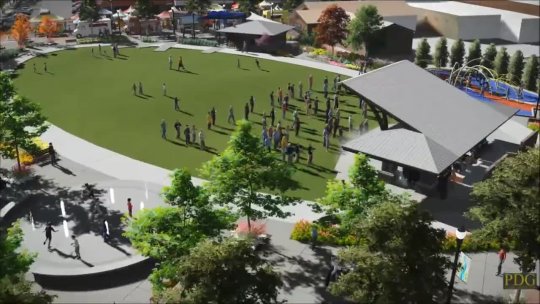 10 - Charley Young Event Park - Bixby, Oklahoma