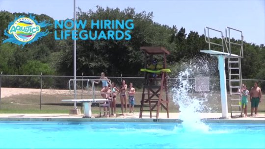 34 - Lifeguard Promo 2019 [Booke]