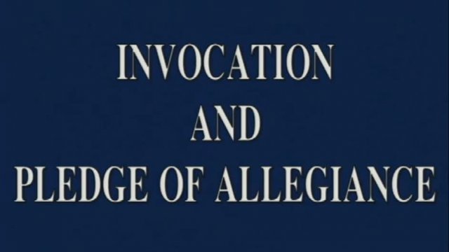 City Council Meeting - March 7th 2019