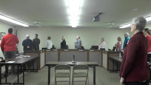March 11, 2019 City Council Meeting