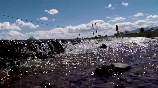67th Avenue Flooding