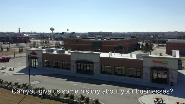 Dundee Business Spotlight