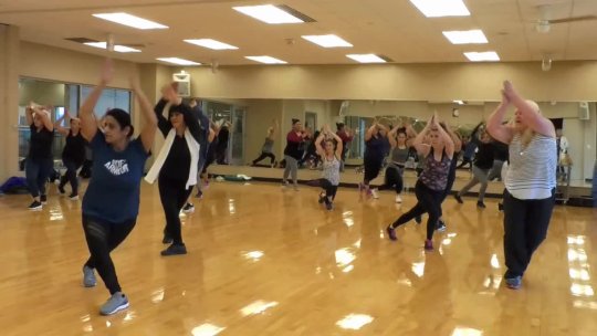 135 - RecPlex Exercise Clbottom