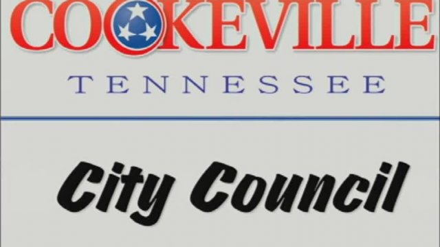 City Council Meeting - March 21st 2019