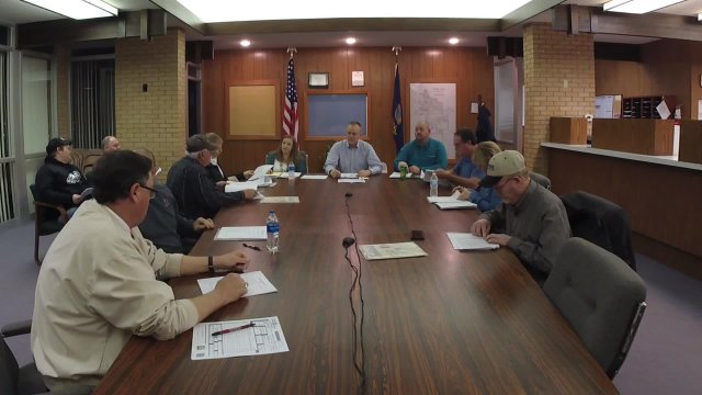 03/18/2019 City Council Meeting