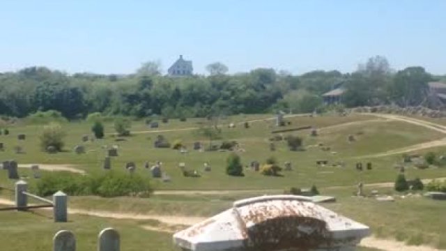 Town Clerk - Cemetery