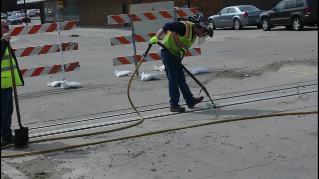 Public Works