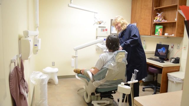 Welcome to Dental