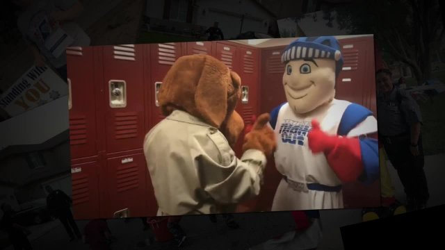 National Night Out Promo Video