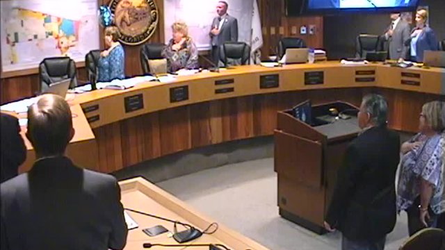 April 3, 2019 Council Meeting