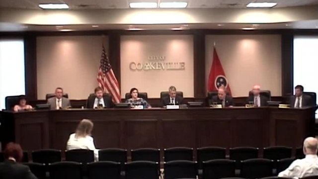 City Council Meeting - April 4th 2019