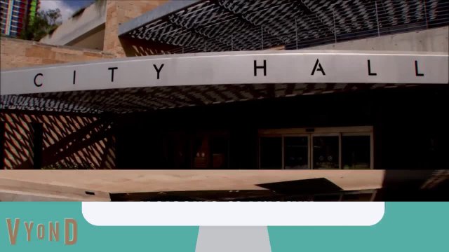 City of Austin, Texas