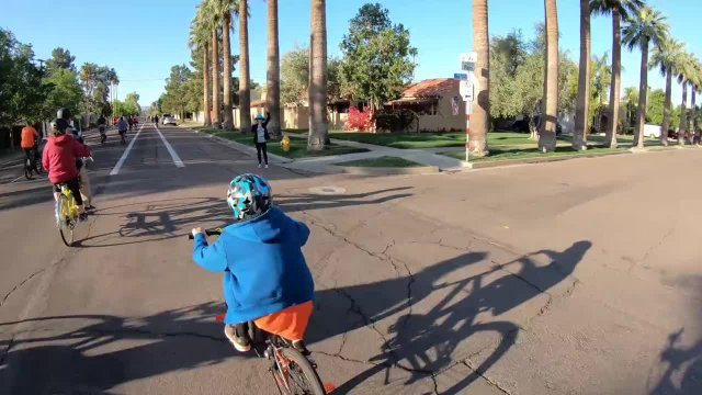 2019 Bike to Work Day