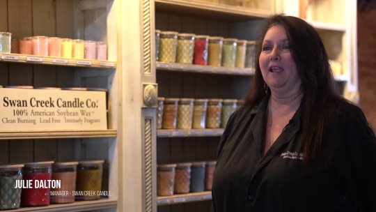 5 - Dundee Business Spotlight _ Swan Creek