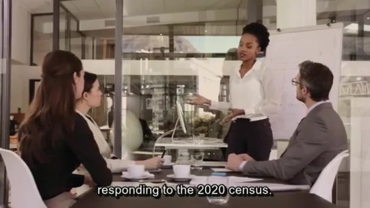 32 - 2020 Census Infomation