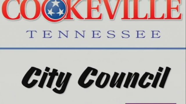 City Council Meeting - May 2nd 2019