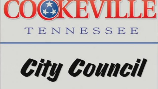City Council Meeting - May 16th 2019