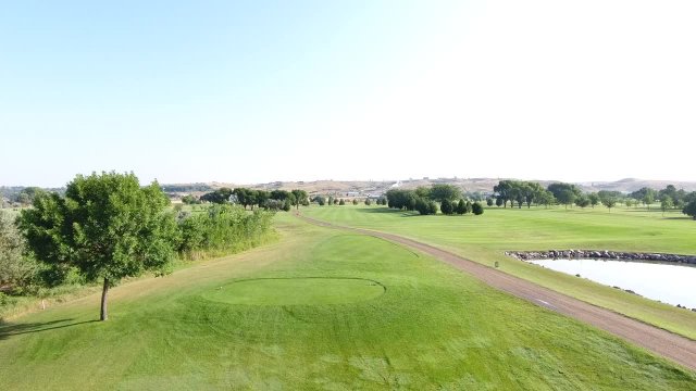 Hole 3