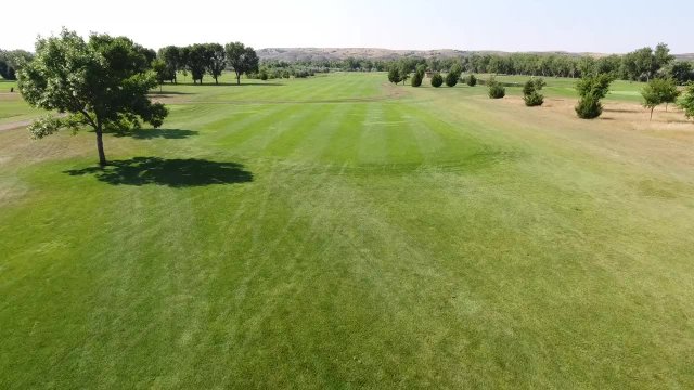 Hole 5