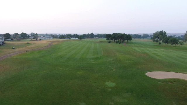 Hole 10