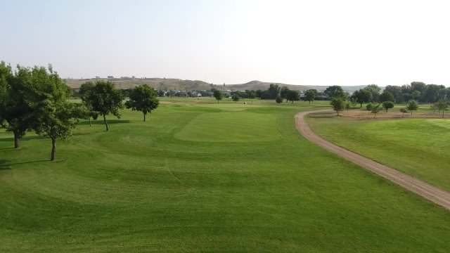 Hole 17