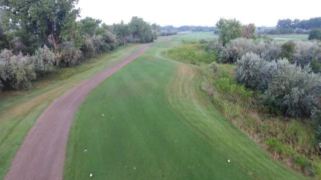 Hole 12
