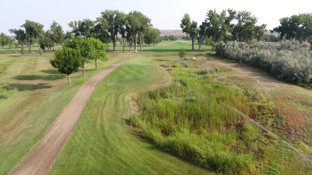 Hole 16