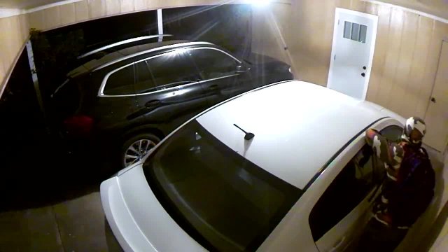 05202019.NrthLakewood DriveVehicle Burglary